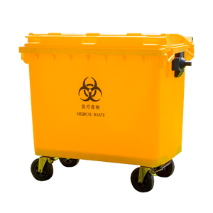 <span class=keywords><strong>Contenedor</strong></span> <span class=keywords><strong>de</strong></span> Residuos Médicos <span class=keywords><strong>de</strong></span> Plástico Amarillo Virgen <span class=keywords><strong>de</strong></span> HDPE para Hospitales Municipales y Clínicas, <span class=keywords><strong>de</strong></span> 60, 120, <span class=keywords><strong>240</strong></span>, 660 y 1100 <span class=keywords><strong>Litros</strong></span>, Precios - Product Image 6