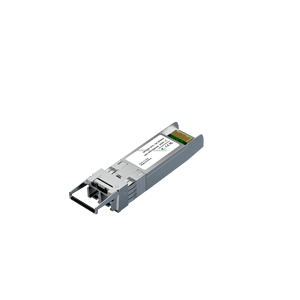 Offre Spéciale Module Transceiver Optique SFP-10G-SR-MM850-300M Adaptatif 10 Gigabit à Double Fibre avec Port Électrique RJ45 - Product Image 1