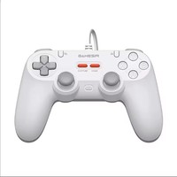 Mando de juego Gamesir Tegenaria Lite Elite con joystick de efecto Hall y controlador con frecuencia de sondeo de 1000Hz