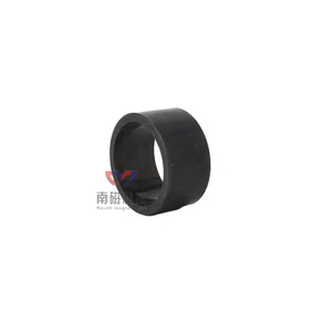 แม่เหล็กเฟอร์ไรต์ BLDC พัดลมเพดานกระโปรงหน้ารถเชื่อมแบบถาวร - Product Image 1