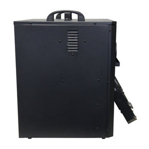 Grande 4 Cabeça 1500W 3000W LED Smoke Bubble Máquina para Áudio Profissional Vídeo e Iluminação Casamentos Bares DJ Partes Show Stage - Product Image 5