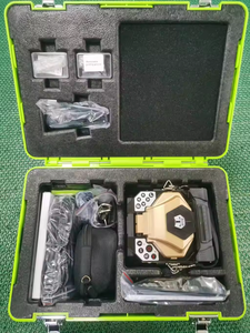 Máquina de Empalme por Fusión T319S <span class=keywords><strong>Skycom</strong></span>, Máquina de Empalme Óptico T-319S para Telecomunicaciones FTTH - Product Image 3