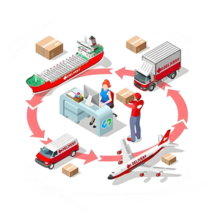 Shenzhen Forwarder Empresas de logística <span class=keywords><strong>Agente</strong></span> de envío de carga aérea Puerta a puerta China a EE. UU./Canadá/Reino Unido/Francia DDP Freight Forwarder - Product Image 1