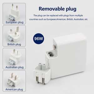 Adaptateur secteur USB-C <span class=keywords><strong>96W</strong></span> pour machine CPAP, convertisseur Type-C pour CPAP chauffé, ResMed AirSense S10 S11, chargeur pour ordinateur portable MacBook - Product Image 4