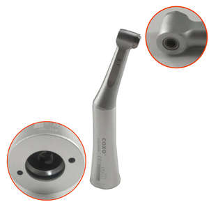 Coxo Dentale 6:1 Endodontische Handstuk/E-Type Tandheelkundige Micro Motor Contra Hoek Lage Snelheid Handstukken - Product Image 2