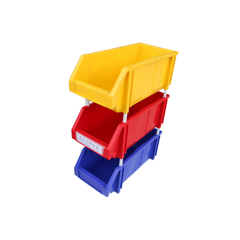 JIGONG Integrated Warehouse Storage Racking System