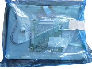 คอนโทรลเลอร์ PLC เซ็นเซอร์ จอสัมผัสอุตสาหกรรม ของแท้ใหม่เอี่ยม รุ่น STCG057QVLAB-G00 - Product Image 1
