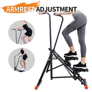 Đa Chức Năng Trong Nhà Mini Leo Núi Khung Thể Thao Nhà Thiết Bị Tập Thể Dục Leo Núi Máy Situ Bước Cầu Thang Leo Núi - Product Image 3