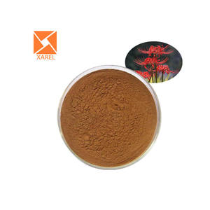 ผงสกัดลิโคริส ราเดียต้า บริสุทธิ์จากธรรมชาติ 10:1 / สารสกัดจากดอกลิโคริส ราเดียต้า - Product Image 1