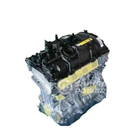 New SHANHE POWER Engine Assembly B48B20M0 2.0L Gasoline for 1/2/3/4/5 Series X1/X3/X4/X5