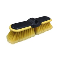 Brosse de lavage de voiture, tête de nettoyage, poils longs et doux, plastique télescopique, accessoires durables, modèles illimités, nettoyage