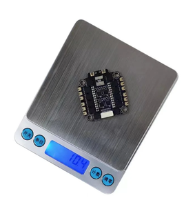 Ventes chaudes Aocoda-RC ESC 4-en-1 60A 8 bits avec ampèremètre 3-6S, espacement 30 trous, pour aéromodélisme, drones de course FPV et freestyle, Guangdong - Product Image 5