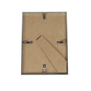 8.5x11 ''tường và bàn bằng tốt nghiệp khung giấy chứng nhận độ tài liệu bảng thông báo cho bảng tin hiển thị - Product Image 5