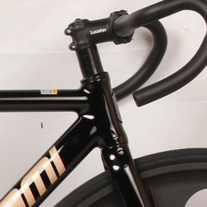 Khung xe đạp bánh cố định 700C hợp kim magie tích hợp dành cho nam và nữ - Product Image 3