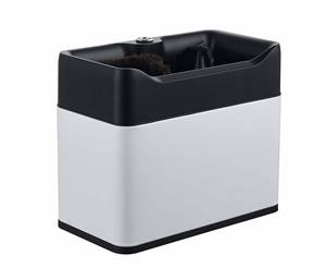 Limpiador Eléctrico Profesional de Portafiltros de Espresso, Caja de Descarga de Posos de Café, Limpiador de Asas para Máquinas de Café Automáticas - Product Image 1