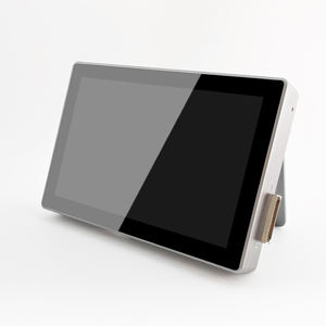 Échographe Doppler couleur BLUEWORTH ECI-X8, 128 éléments, 32 canaux, diagnostic des animaux de compagnie, contrôle de la grossesse, 6,0 MHz micro-convexe - Product Image 3