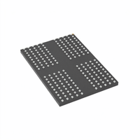 Componentes de Memoria W66Bq6Nbuafj 200 Wfbga, Distribuidor Autorizado de Productos Electrónicos