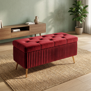 Sillón de Recepción Contemporáneo de Estilo Europeo, Sofá de Espera para Salón de Belleza o Hogar, Sillas de Espera para Salón - Product Image 1