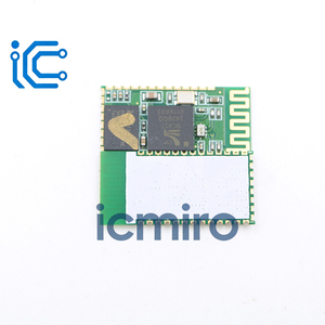 ICMICRO En stock Nouveau circuit intégré original Fournisseurs de composants électroniques HC-05 SMD - Product Image 1