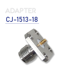 Excellent adaptateur court de haute puissance de nouvelle conception de gros meilleur adaptateur de Rf d'économie de prix - Product Image 2