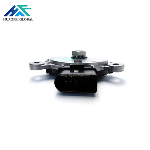 HAF 09G Interruptor <span class=keywords><strong>de</strong></span> posición <span class=keywords><strong>de</strong></span> marcha <span class=keywords><strong>Caja</strong></span> <span class=keywords><strong>de</strong></span> cambios <span class=keywords><strong>de</strong></span> transmisión automática 09G Interruptor <span class=keywords><strong>de</strong></span> posición <span class=keywords><strong>de</strong></span> marcha para <span class=keywords><strong>Volkswagen</strong></span> Audi Skoda - Product Image 4