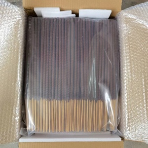Natural Strong <b>Scented</b> Long Burning Time Outdoor Anti Fly Repellent Organic Religious Summer Incense <b>Stick</b> - Product Image 2