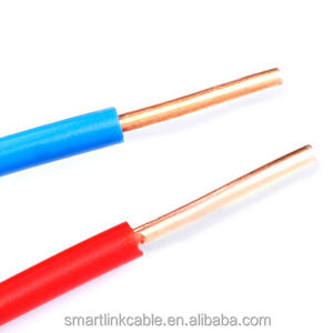 Kabel Kawat Elektronik Tembaga Terpilin Standar Amerika 450V UL3321 Bebas Asap Halogen, Tahan Api PE, Bentuk Pipih 2-30AWG - Product Image 5