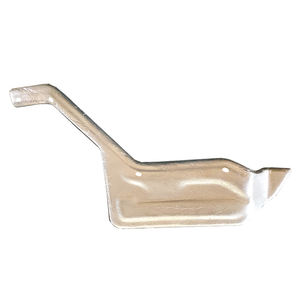 3 मिमी 5 मिमी कम ग्राम बस ऑटो इंटीरियर छत शीर्ष दरवाजा पैनल मोल्डिंग यौगिकों फाइबरबोर्ड उत्पादन - Product Image 6