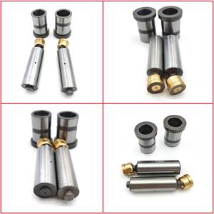 Kit de Reparación de Motor Hidráulico de Giro para Excavadora de Alta Calidad, Repuestos para Sany, Doosan, XCMG, LiuGong, Yanmar - Product Image 5