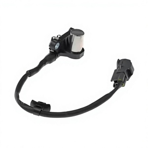 Válvula Reguladora de Presión de Combustible para Fiat Suzuki 0281002584 73503347, Temperatura Normal del Aceite - Product Image 4
