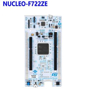 Productos Originales en Stock. Placa de Desarrollo NUCLEO-F722ZE Nucleo-144 con MCU STM32F722ZET6 E305 - Product Image 2