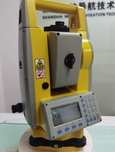 SOUTH 2 "고정확도의 총 스테이션 N6 + 시리즈 - Product Image 4