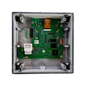 DIS0016 2RCA025342A0001H Motor Universal de Aluminio de Alta Calidad y Larga Duración para Control de Circuitos Eléctricos y Automatización - Product Image 3