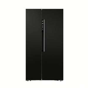 530L New Model Home Use Electronic Control Frost Free Side by Refrigerator <b>Freezer</b> With Water Dispenser Side by Side Refrigerato - Product Image 5