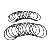 LiDeShun Nouvelle bague d'étanchéité d'embrayage de transmission automatique DF727, joints d'embrayage de boîte de vitesses automatique, pièces automobiles pour CHANGAN JETOUR