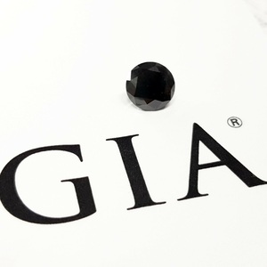 GP <strong>Real</strong> <strong>Natural</strong> <strong>Loose</strong> Black <strong>Diamond</strong> GIA Genuine <strong>Diamonds</strong> Beads 3A Quality All Sizes Shapes for Engagement Rings Wholesale - Product Image 3