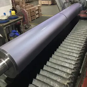 Trung Quốc Nhà máy giá tốt flexo in ấn gốm anilox con lăn