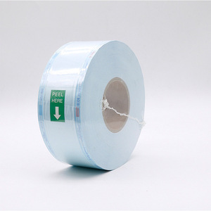 Zipper Bag Pe PE Laminated Resealable Food Packaging Industrial Use - Product Image 1