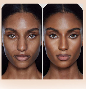 Fond <span class=keywords><strong>de</strong></span> teint liquide teint <span class=keywords><strong>peau</strong></span> foncée 32ml en gros étanche longue durée naturel <span class=keywords><strong>BB</strong></span> crème correcteur léger - Product Image 3