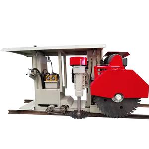 Machine <span class=keywords><strong>de</strong></span> découpe <span class=keywords><strong>de</strong></span> pierres combinée HKSS-1400 pour carrières, pour la découpe <span class=keywords><strong>de</strong></span> blocs <span class=keywords><strong>de</strong></span> grès, <span class=keywords><strong>de</strong></span> tufa <span class=keywords><strong>de</strong></span> chaux et <span class=keywords><strong>de</strong></span> <span class=keywords><strong>pierre</strong></span> volcanique corallienne - Product Image 6