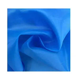 Manufacturer 70g 75g 80g 90g per meter 100% Polyester 170T 180T 190T 210T 290T 300T Taffeta Fabric for Lining Fabric