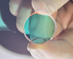 Customize OEM High Quality Optical Glass JGS1 Cylindrical <strong>Aspheric</strong> <strong>Lens</strong> with Anti-Reflective Coating Ruike Brand 1 Year Warranty - Product Image 6