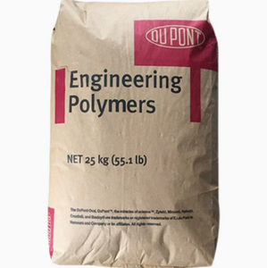 PA66 DuPont USA 71G33L เกรดสำหรับการฉีดขึ้นรูป, เสริมแรง, ทนความร้อนสูง, ทนการสึกหรอ, ใช้งานทั่วไป - Product Image 1