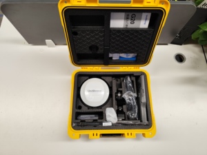 ระบบ GPS RTK รุ่น ERTK30/G20 ความแม่นยำสูง พร้อม IMU และกล้อง สำหรับงานสำรวจที่ดิน GNSS RTK - Product Image 5