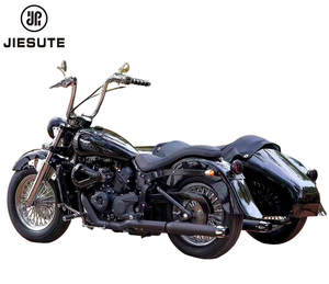 CHONGQING JIESUTE nouveau 2023 800cc <span class=keywords><strong>moto</strong></span> deux places tricycle Offre Spéciale côté voiture refroidissement par eau puissant utilisé - Product Image 4