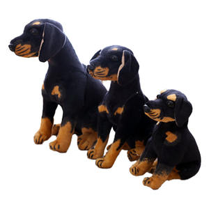 Personalización <span class=keywords><strong>de</strong></span> fábrica <span class=keywords><strong>Rottweiler</strong></span> Volcanion Blissey Dog Almohadas <span class=keywords><strong>de</strong></span> felpa Relleno <span class=keywords><strong>de</strong></span> algodón PP - Product Image 3
