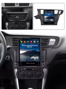 TS Android13 8 + 128GB auto Multimedia per C3-XR Citroen 2010-2015 autoradio Video luci chiave 360 macchina fotografica BT auto Gps Stereo Android - Product Image 6