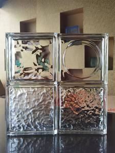 Niedriger Preis 190*190*50mm Ziegel Glas <span class=keywords><strong>block</strong></span> Home Dekorative Glas Ziegel billige Glas <span class=keywords><strong>block</strong></span> - Product Image 6
