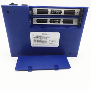 Equipo terapéutico de acupuntura <span class=keywords><strong>EMS</strong></span>, dispositivo terapéutico de acupuntura para anestesia eléctrica, aplicación de fisioterapia de acupuntura, gran oferta de fábrica - Product Image 6