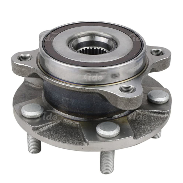 4355042020 435500R020 Auto Parts Front Wheel Hub Bearing for Toyota RAV4 Scion TC 2006 - 2017
